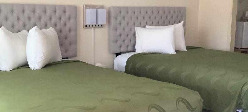 国家9号汽车旅馆(National 9 Motel)图片