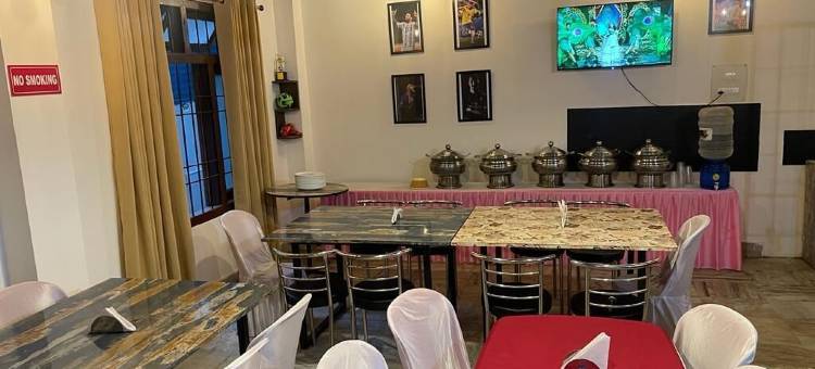 艾瑞卡住宅(Erica)图片