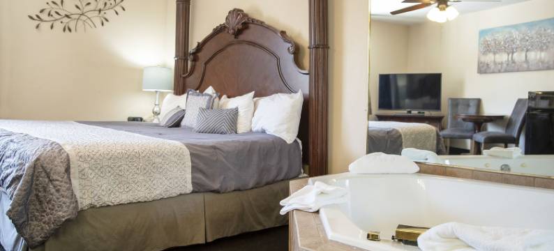 石城堡酒店与会议中心(The Stone Castle Hotel & Conference Center)图片