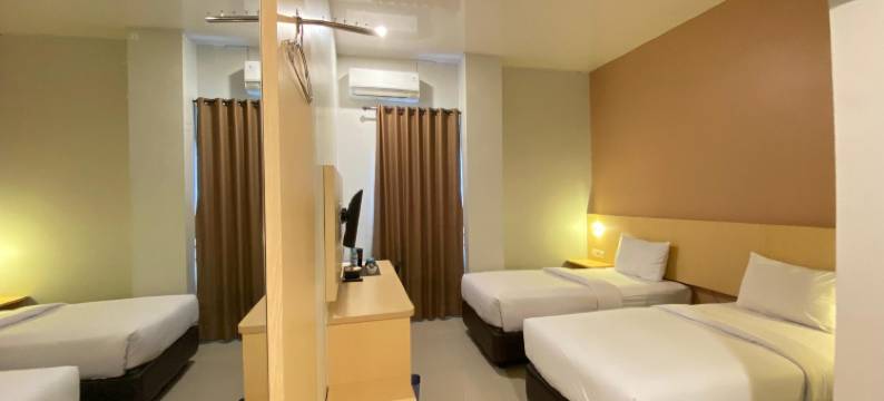 威乐酒店(Wilo Hotel Bengkulu)图片