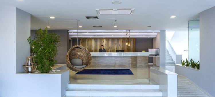 列奥纳多克林比亚度假村 - 全包式(Leonardo Kolymbia Resort Rhodes)图片