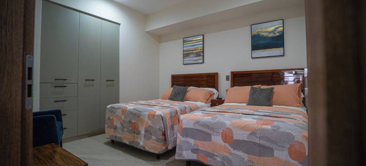 ALOHA MAZATLAN图片