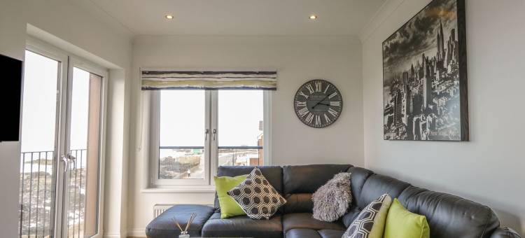 水滨 24 号酒店(24 Waters Edge)图片