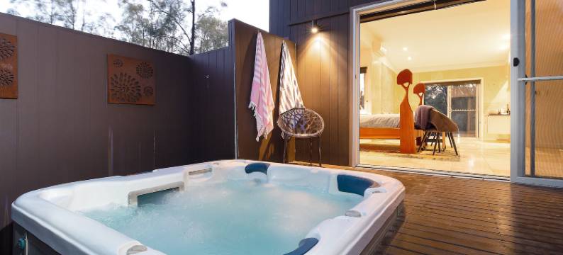 代亚武别墅(Deja Vu Estate)图片