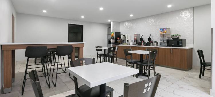 葡萄藤-DFW机场西北温德姆速8酒店(Super 8 by Wyndham Grapevine/DFW Airport Northwest)图片