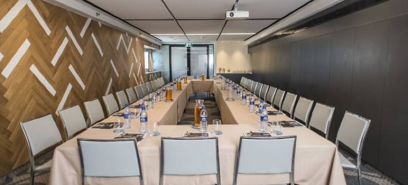 塔尔海滩-阿特拉斯精品酒店(Tal by the Beach - An Atlas Boutique Hotel)图片