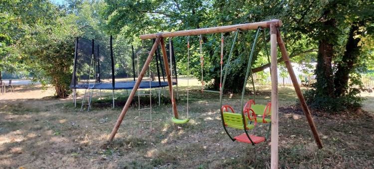 Savignac庄园(Domaine de Savignac)图片