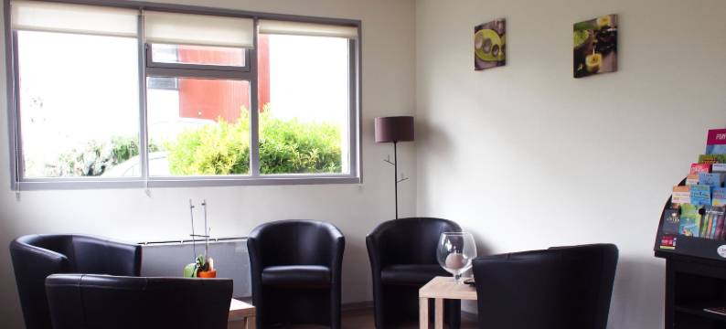 Hôtel Inn Design la Rochelle图片