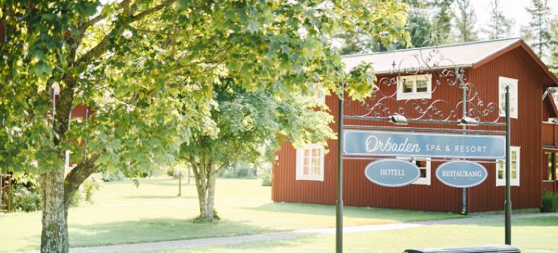 欧巴登Spa及度假村(Orbaden Spa & Resort)图片