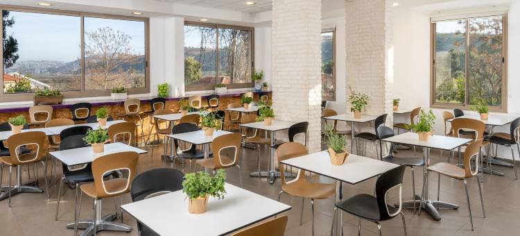 梅图拉旅游酒店(Metulla Travel Hotel)图片