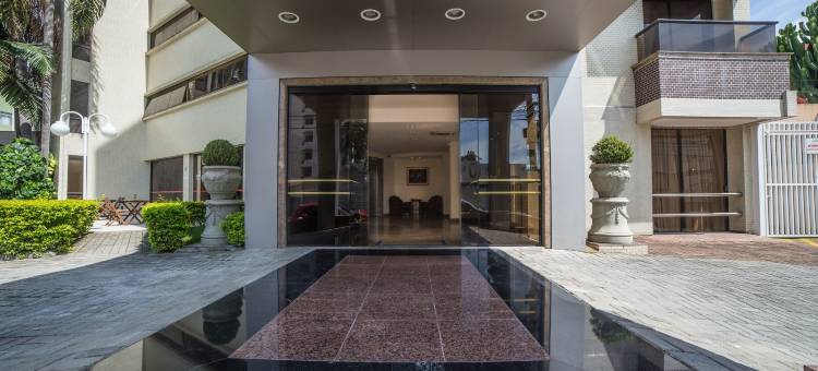 伊玛宫酒店(Hotel Ema Palace)图片