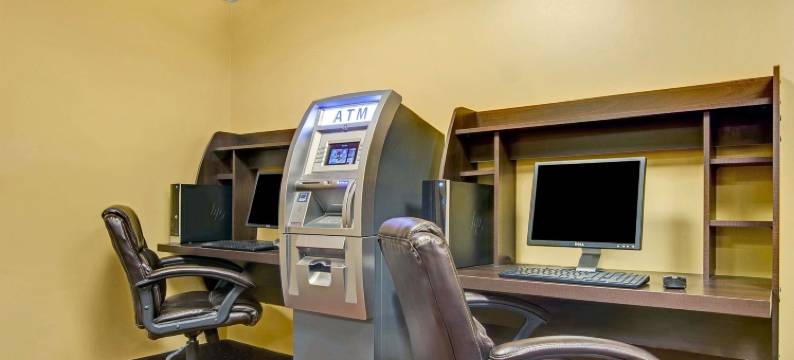 温德姆速8-斯坦福德/纽约市区(Super 8 by Wyndham Stamford/New York City Area)图片