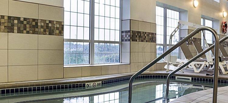 迈诺特舒适套房酒店(Comfort Suites)图片