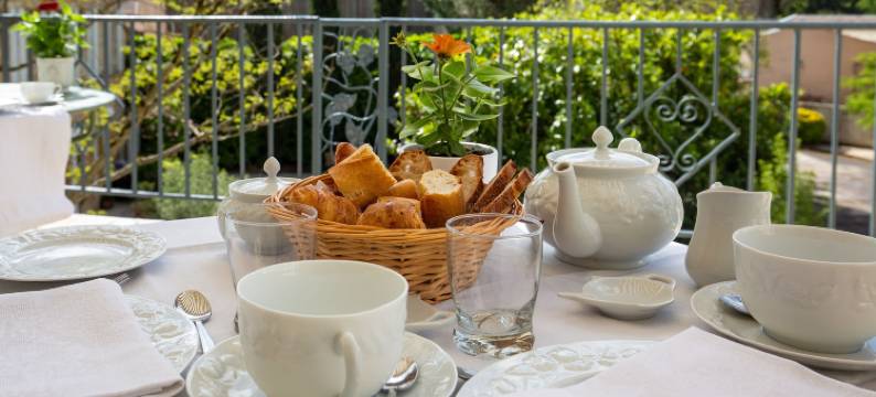 阿让松庄园(B&B le Clos d'Argenson)图片