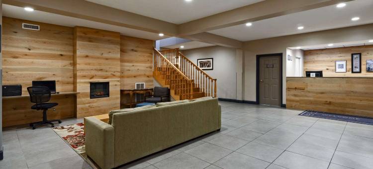 索尔兹伯里丽怡酒店(Country Inn & Suites by Radisson, Salisbury, MD)图片