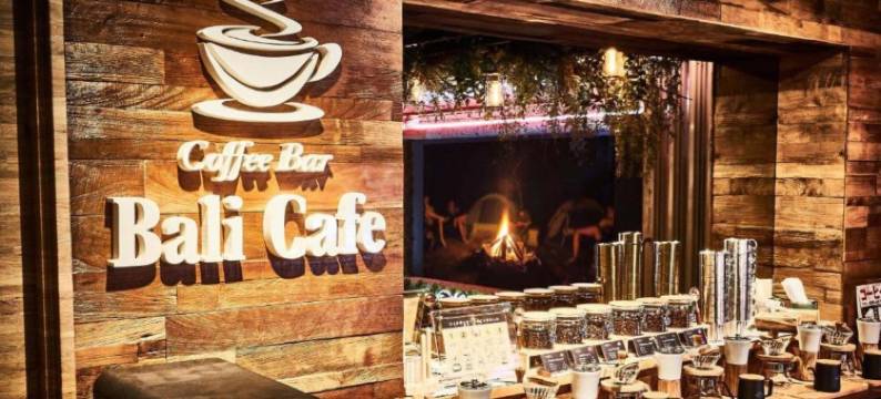 东新宿店 小巴厘酒店(仅限成人)(Hotel Petit Bali Higashi Shinjuku - Adult Only)图片