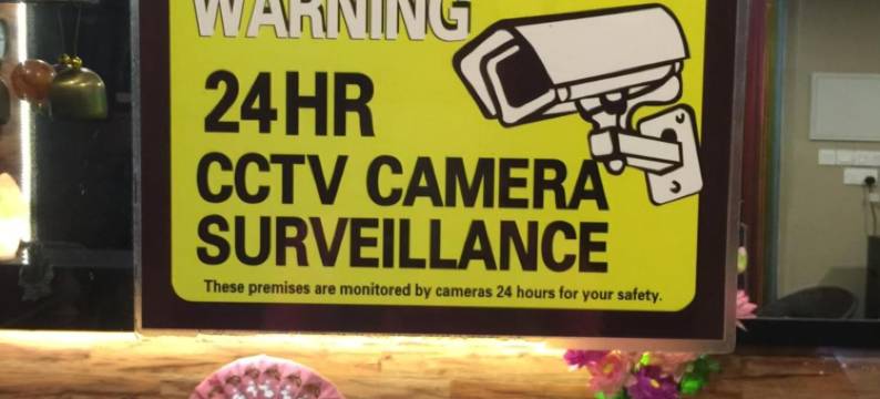 TEY酒店(Tey Hotel)图片