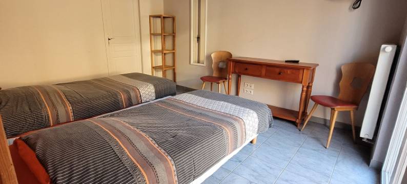 乌鸦湖酒店(Hotel du Lac des Corbeaux)图片