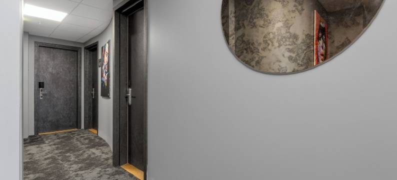 市中心酒店(City Center Hotel)图片