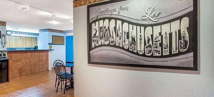 品质酒店(Quality Inn)图片