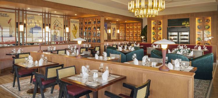 海洋伊甸湾酒店-限成人-全包(Ocean Eden Bay - Adults Only - All Inclusive)图片