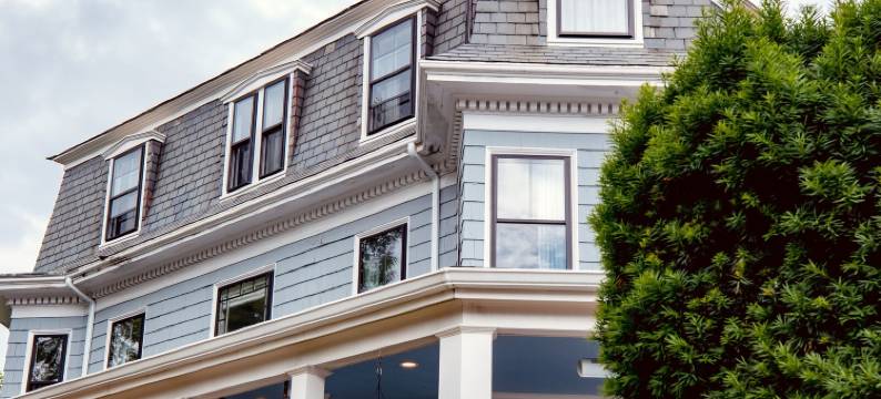 黑斯廷斯公园罗莱夏朵宾馆(The Inn at Hastings Park, Relais & Châteaux)图片