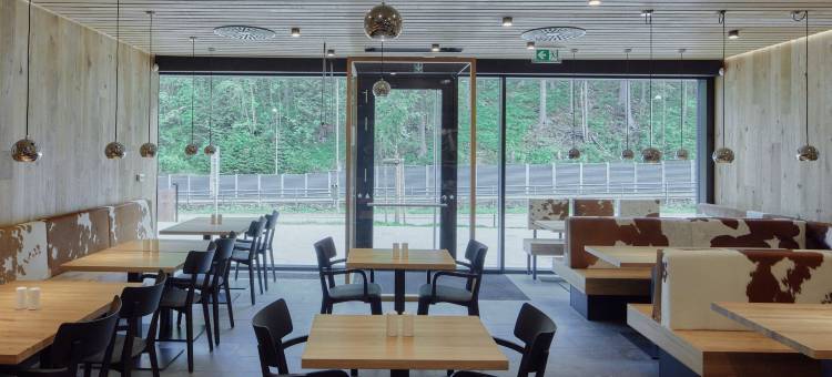 圣瓦夫林茨公寓酒店(Aparthotel Svatý Vavřinec)图片