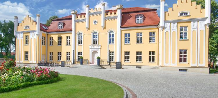 四对舞罗莱夏朵酒店(Relais & Châteaux Hotel Quadrille - Adults Only)图片