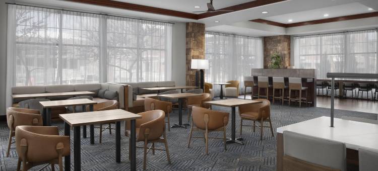 Homewood Suites by Hilton-俄克拉何马市布里克敦(Homewood Suites by Hilton Oklahoma City - Bricktown)图片