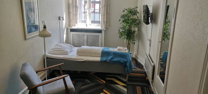 哈莫尼恩酒店(Hotel Harmonien)图片