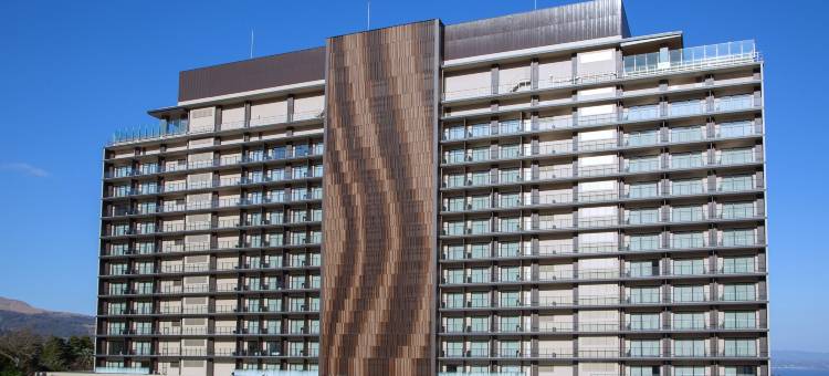 别府杉乃井酒店(Beppu Suginoi Hotel)图片