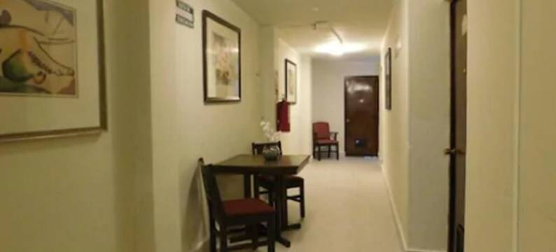 Hotel Premier Saltillo Coahuila图片