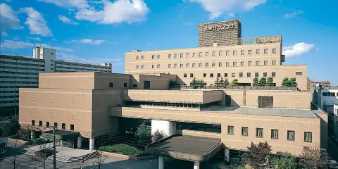 札幌太陽廣場酒店