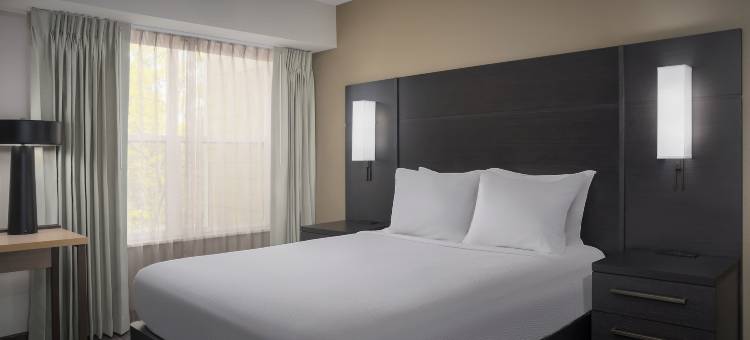 斯波坎瓦利Residence Inn 酒店(Residence Inn Spokane East Valley)图片