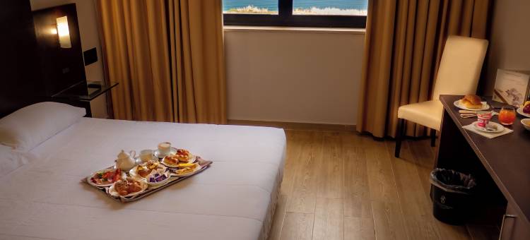 圣保罗宫殿酒店(San Paolo Palace Hotel)图片