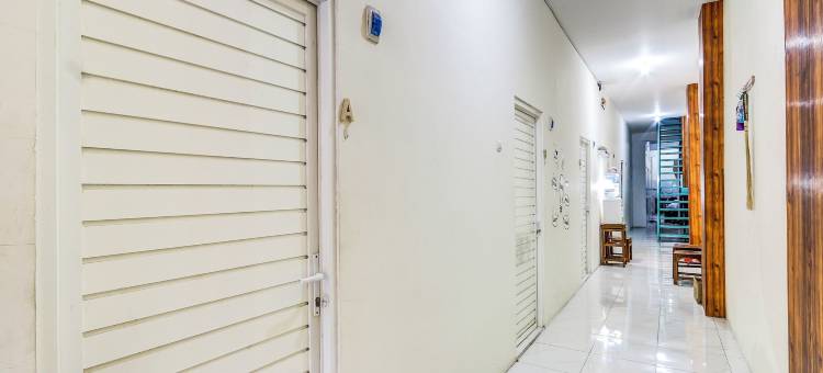 O酒店岗登加清真民宿(Hotel O Gang Tengah Homestay Syariah)图片