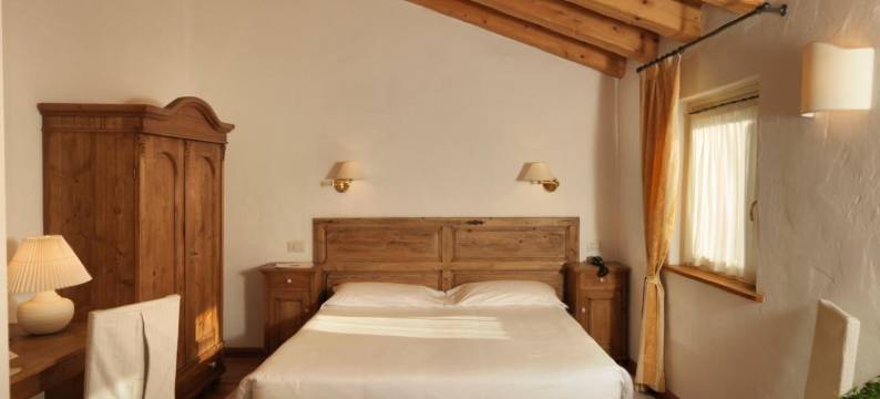 托德里尼别墅酒店(Villa Toderini)图片