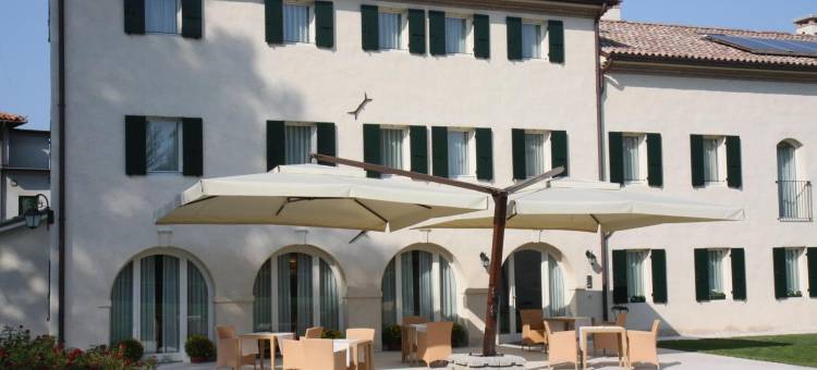 托德里尼别墅酒店(Villa Toderini)图片