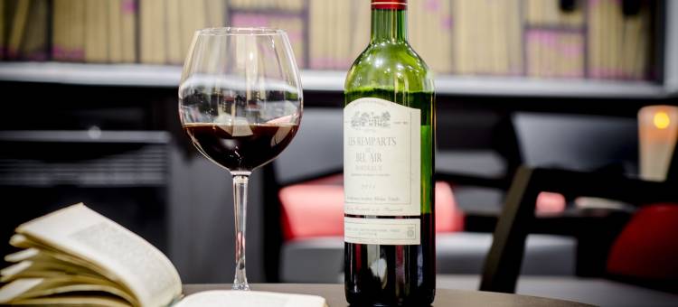 蒙马特米格尼歌剧酒店(Hotel Migny Opéra Montmartre)图片