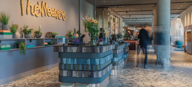 韦弗优质酒店(Quality Hotel the Weaver)图片