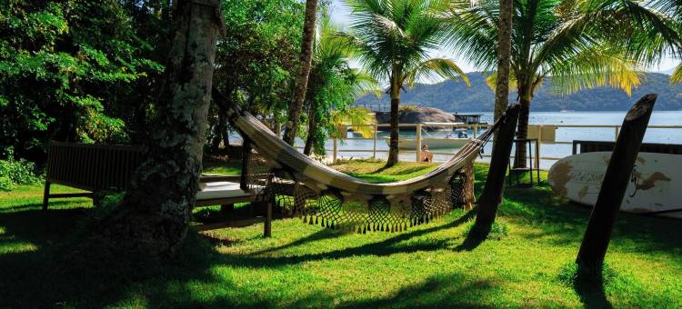 Pousada Papiro 精品酒店(Pousada Papiro Boutique)图片