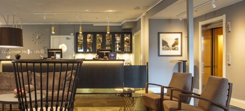 家园酒店 乌曼(Home Hotel Uman)图片