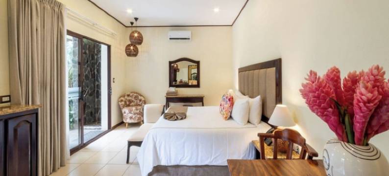 波科波科酒店 - 哥斯达黎加(Hotel & Spa Poco a Poco - Costa Rica)图片