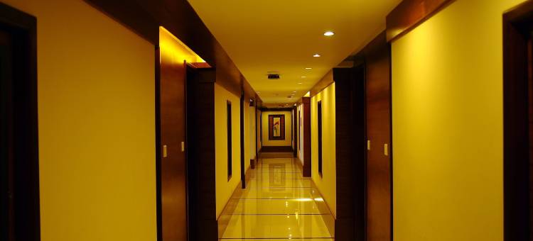 假日景观酒店(Holiday Vista Thekkady a Premium Hotel Near Periyar Wild Life Sanctuary with Sky View Pool)图片