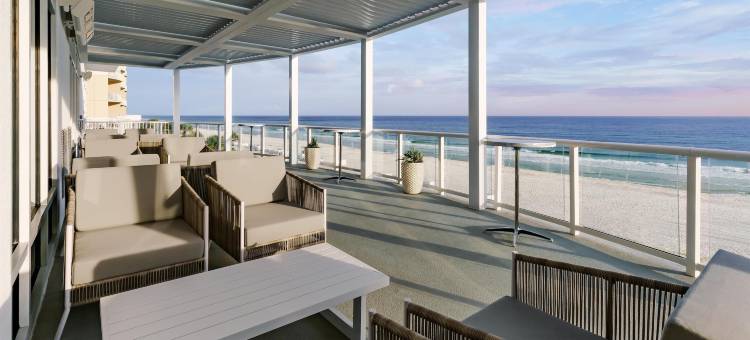 巴拿马城海滩凯悦嘉轩酒店(Hyatt Place Panama City Beach/Beachfront)图片