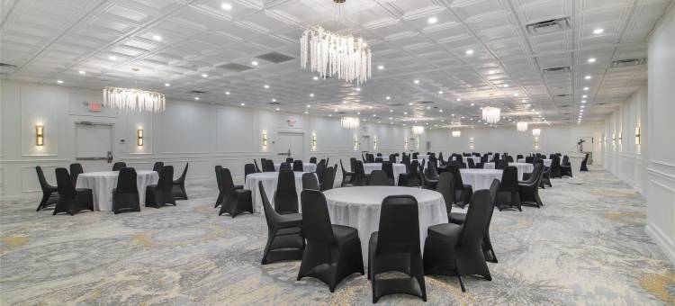 Best Western Caribou图片