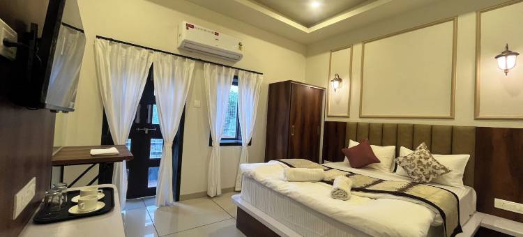 吉尔珍珠酒店(The Jeel Pearl Hotel)图片