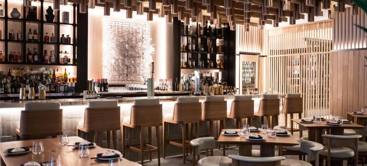 韦尔君悦酒店(Grand Hyatt Vail)图片