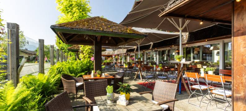 怀德凯撒体育酒店(Sporthotel Wilder Kaiser)图片