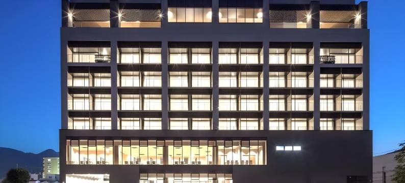 别府雷克斯酒店(Rex Hotel Beppu)图片